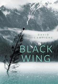 Black Wing - Campiche, David
