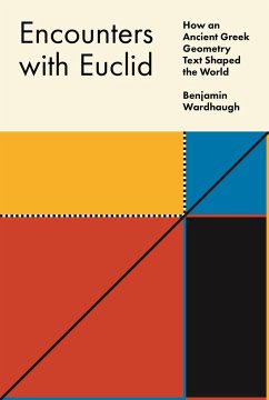 Encounters with Euclid - Wardhaugh, Benjamin