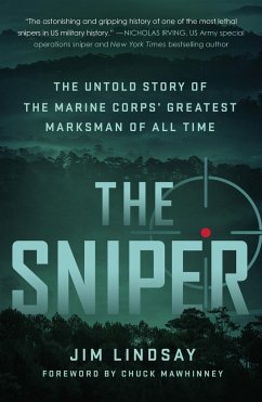 The Sniper - Lindsay, Jim