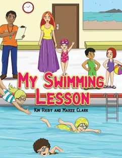 My Swimming Lesson - Rigby, Kim; Clark, Maree