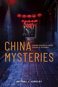 China Mysteries - Kinkley, Jeffrey C
