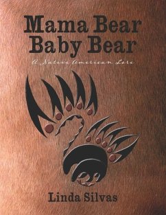 Mama Bear Baby Bear - Silvas, Linda