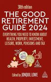 Good Retirement Guide 2024