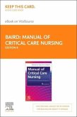 Manual of Critical Care Nursing - Elsevier eBook on Vitalsource (Retail Access Card): Interprofessional Collaborative Management