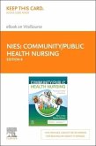 Community/Public Health Nursing - Elsevier eBook on Vitalsource (Retail Access Card): Promoting the Health of Populations