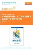 A Consumer's Guide to Dentistry - Elsevier eBook on Vitalsource (Retail Access Card)