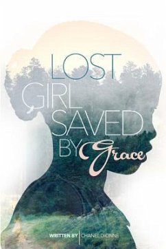 Lost Girl Saved By Grace - Dionne, Chanel