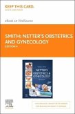 Netter's Obstetrics and Gynecology - Elsevier eBook on Vitalsource (Retail Access Card)