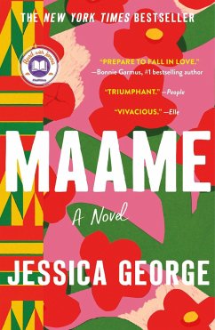 Maame - George, Jessica