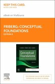 Conceptual Foundations - Elsevier eBook on Vitalsource (Retail Access Card): The Bridge to Professional Nursing Practice