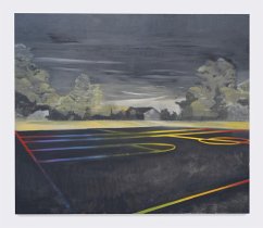 Cover Dominic Chambers: Birthplace
