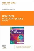 Pass Ccrn(r) (Adult) - Elsevier eBook on Vitalsource (Retail Access Card)