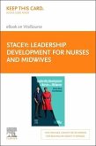 Leadership Development for Nurses and Midwives - Elsevier E-Book on Vitalsource (Retail Access Card)