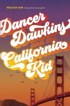 Dancer Dawkins and the California Kid - Kim, Willyce