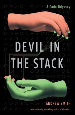 Devil in the Stack - Smith, Andrew