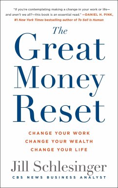 The Great Money Reset - Schlesinger, Jill