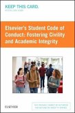 Elsevier's Student Code of Conduct - Access Card: Fostering Civility and Academic Integrity