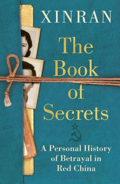 The Book of Secrets - Xue, Xinran