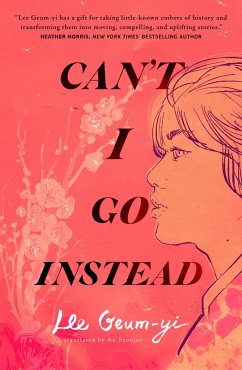 Can't I Go Instead - Geum-Yi, Lee