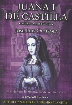 Juana I de Castilla