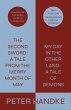 The Second Sword: A Tale from the Merry... - Bild 1