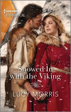 Snowed in with the Viking - Morris, Lucy