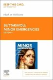 Minor Emergencies Elsevier eBook on Vitalsource (Retail Access Card)