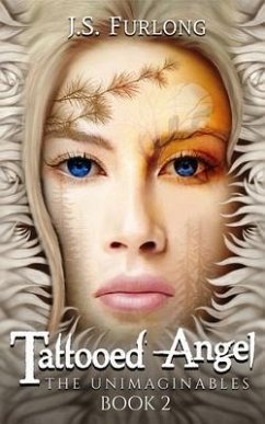 Cover Tattooed Angel (eBook, ePUB)