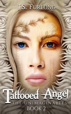 Tattooed Angel (eBook, ePUB)