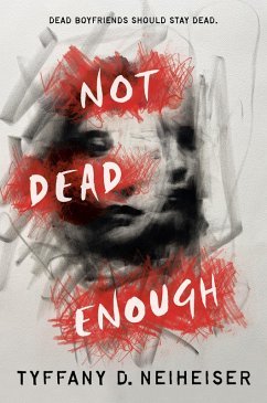 Cover Not Dead Enough (eBook, ePUB)