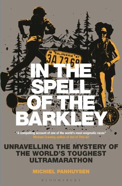 In the Spell of the Barkley - Panhuysen, Michiel