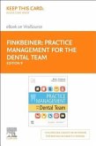 Practice Management for the Dental Team Elsevier eBook on Vitalsource (Retail Access Card)