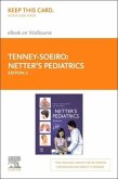 Netter's Pediatrics - Elsevier E-Book on Vitalsource (Retail Access Card)