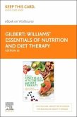 Williams' Essentials of Nutrition & Diet Therapy - Elsevier eBook on Vitalsource (Retail Access Card)