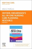 All-In-One Nursing Care Planning Resource Elsevier eBook on Vitalsource (Retail Access Card): Medical-Surgical, Pediatric, Maternity, and Psychiatric-
