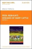 Rebhun's Diseases of Dairy Cattle - Elsevier eBook on Vitalsource (Retail Access Card)
