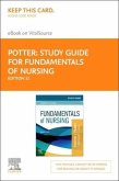 Study Guide for Fundamentals of Nursing - Elsevier eBook on Vitalsource (Retail Access Card)