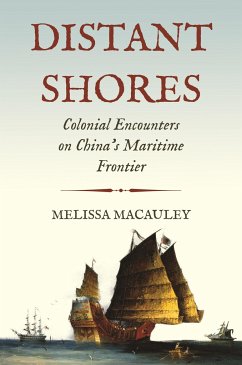 Distant Shores - Macauley, Professor Melissa