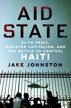 Aid State - Johnston, Jake