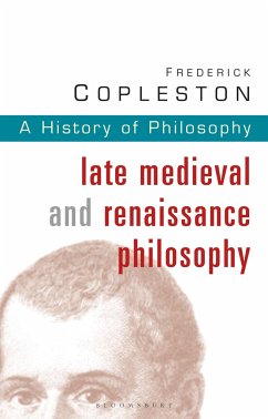 History of Philosophy Volume 3 - Copleston, Frederick