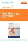 Atlas of Oral Implantology - Elsevier eBook on Vitalsource (Retail Access Card)