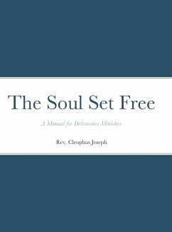The Soul Set Free - Joseph, Rev. Cleophus
