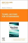 Vaccines for Veterinarians - Elsevier eBook on Vitalsource (Retail Access Card)