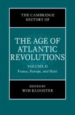 The Cambridge History of the Age of Atlantic Revolutions: Volume 2, France, Europe, and Haiti