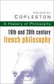 History of Philosophy Volume 9