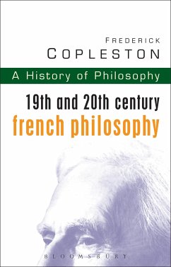 History of Philosophy Volume 9 - Copleston, Frederick