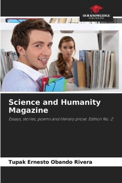 Science and Humanity Magazine - Obando Rivera, Tupak Ernesto