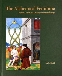 Cover The Alchemical Feminine