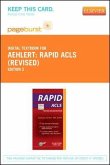 Rapid ACLS (Revised Reprint) - Elsevier eBook on Vitalsource (Retail Access Card)