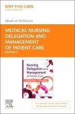 Nursing Delegation and Management of Patient Care Vst(ac)